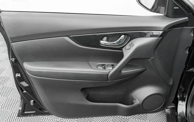 Nissan X-Trail cena 95850 przebieg: 170252, rok produkcji 2020 z Sławków małe 781
